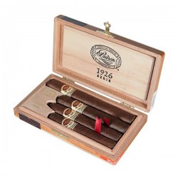 Padron 1926 Serie Sampler