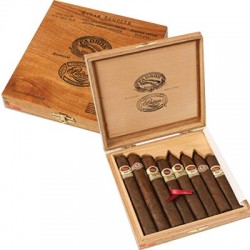 Padron Series Sampler