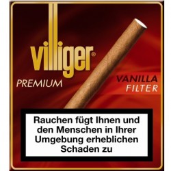Villiger Premium Vanilla...