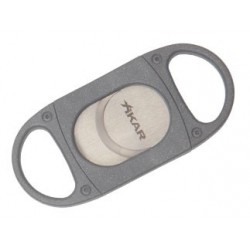 Xikar X8 Silver Cutter