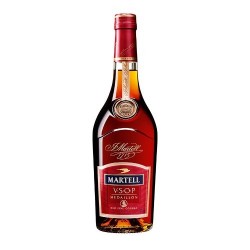 Martell VSOP Medaillon