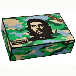 Elie Bleu Che Camo110 Limited