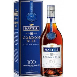 Martell Cognac Cordon Bleu...