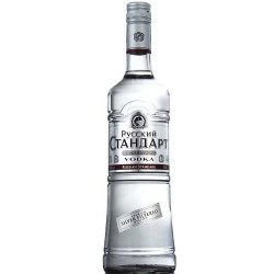 Russian Standard Platinum