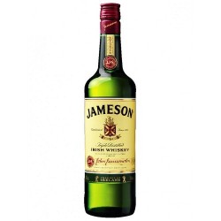 Jameson Triple Distilled