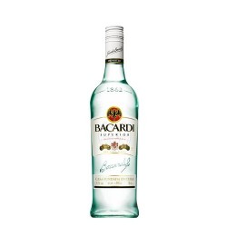 Bacardi Superior