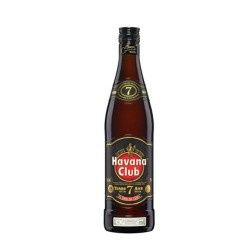 Havana Club 7Y