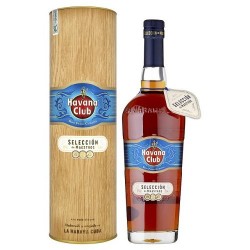 Havana Club Seleccion de...