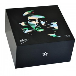 Elie Bleu Che Camo75 Limited