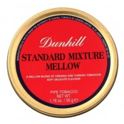 Dunhill Standard Mixture...