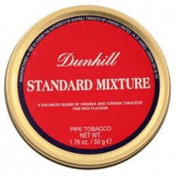 Dunhill Standard Mixture