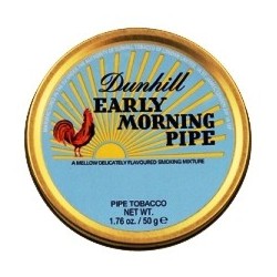 Dunhill Early Morning