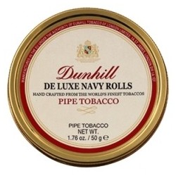 Dunhill De Luxe Navy Roll
