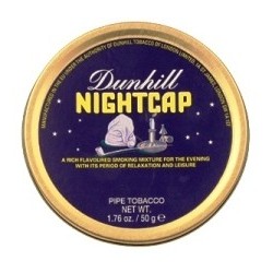 Dunhill Nightcap