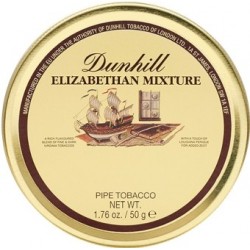 Dunhill Elizabethan Mixture