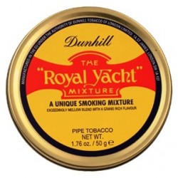 Dunhill The Royal Yacht