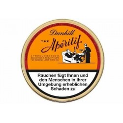 Dunhill The Aperitif