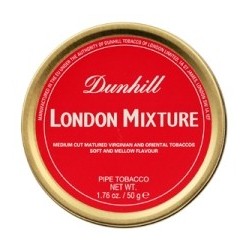 Dunhill London Mixture