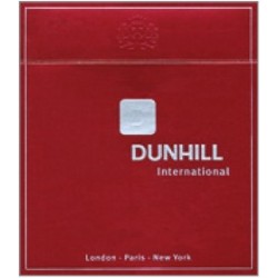 Dunhill International Red