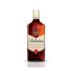 Ballantine's