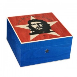 Elie Bleu Che Star75 Numbered