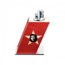 Elie Bleu Che Table Lighter