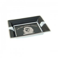 Elie Bleu Che Black Ashtray