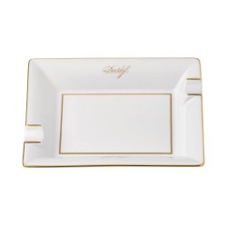 Davidoff Porcelain Ashtray