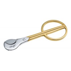 Davidoff Cigar Scissors