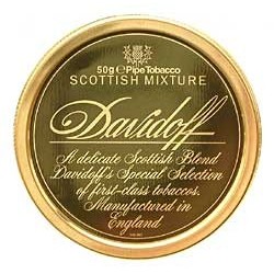 Davidoff Scottish Mixture