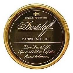 Davidoff Danish Mixture