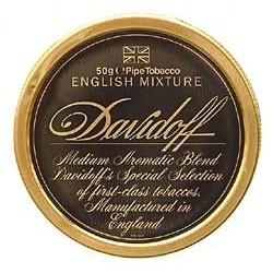 Davidoff English Mixture