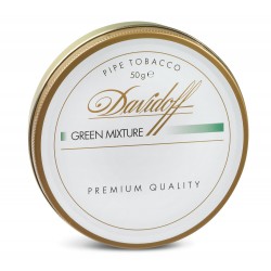 Davidoff Green Mixture