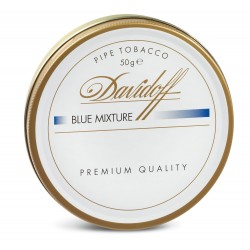 Davidoff Blue mixture