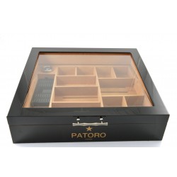 Humidor Patoro Villa