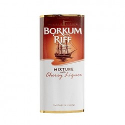 Borkum Riff Cherry Liquor