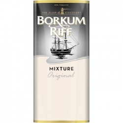 Borkum Riff Original