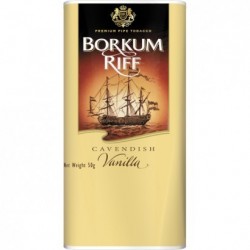 Borkum Riff Vanilla Cavendish