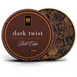 Mac Baren Dark Twist