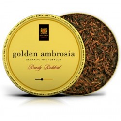 Mac Baren Golden Ambrosia