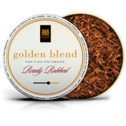 Mac Baren Golden Blend