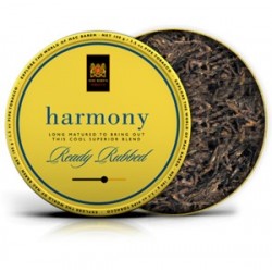 Mac Baren Harmony