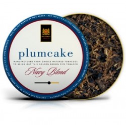 Mac Baren Plumcake