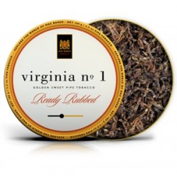 Mac Baren Virginia No.1
