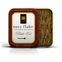 Mac Baren Navy Flake