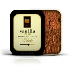 Mac Baren Vanilla Flake