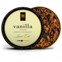 Mac Baren Vanilla Cream...