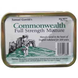 Samuel Gawith Commonwealth...