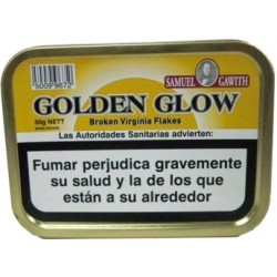 Samuel Gawith Golden Glow