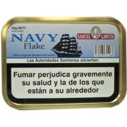 Samuel Gawith Navy Flake